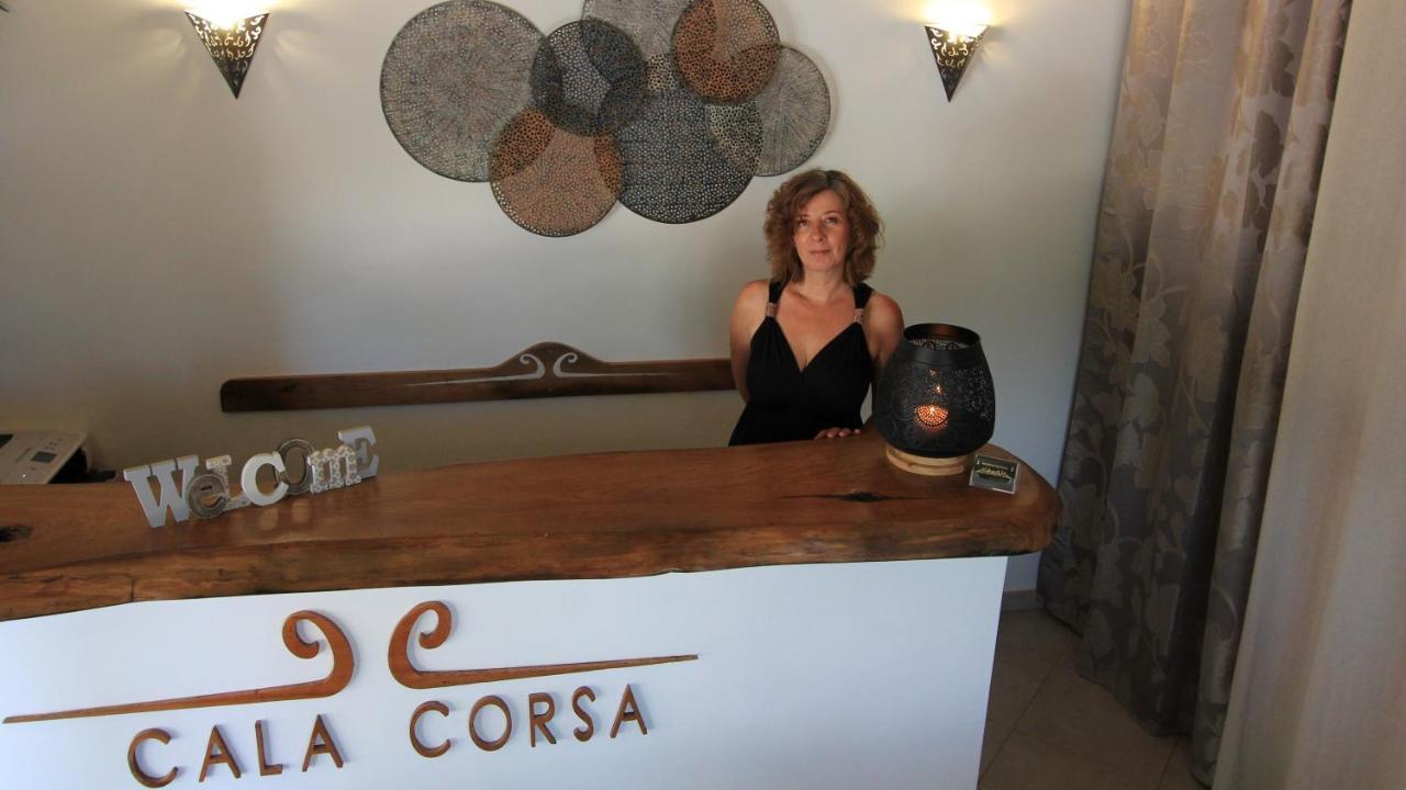 Villas Cala Corsa - 3 Et 4 Chambres - Cala Rossa Porto-Vecchio - Villas Entierement Climatisees Avec Piscine Chauffee Partagee Et Piscines Privees - Internet Gratuit מראה חיצוני תמונה