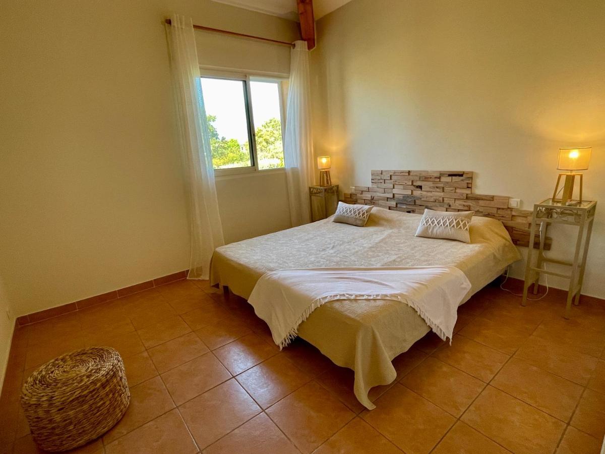 Villas Cala Corsa - 3 Et 4 Chambres - Cala Rossa Porto-Vecchio - Villas Entierement Climatisees Avec Piscine Chauffee Partagee Et Piscines Privees - Internet Gratuit מראה חיצוני תמונה