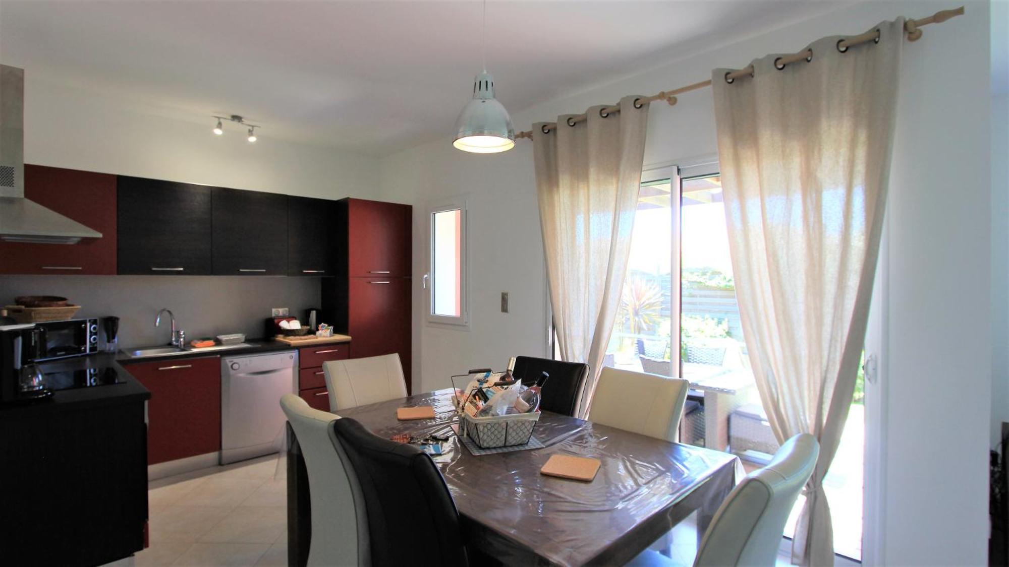 Villas Cala Corsa - 3 Et 4 Chambres - Cala Rossa Porto-Vecchio - Villas Entierement Climatisees Avec Piscine Chauffee Partagee Et Piscines Privees - Internet Gratuit מראה חיצוני תמונה
