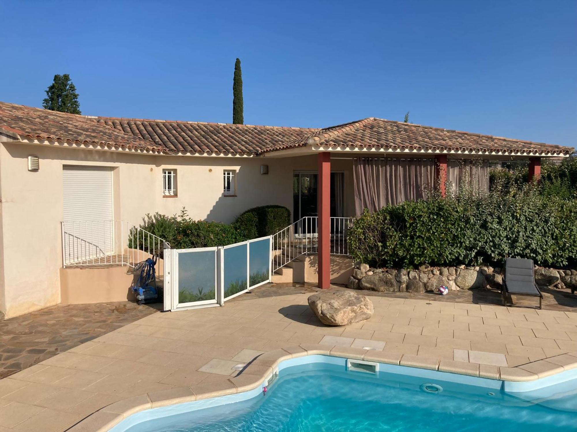 Villas Cala Corsa - 3 Et 4 Chambres - Cala Rossa Porto-Vecchio - Villas Entierement Climatisees Avec Piscine Chauffee Partagee Et Piscines Privees - Internet Gratuit מראה חיצוני תמונה