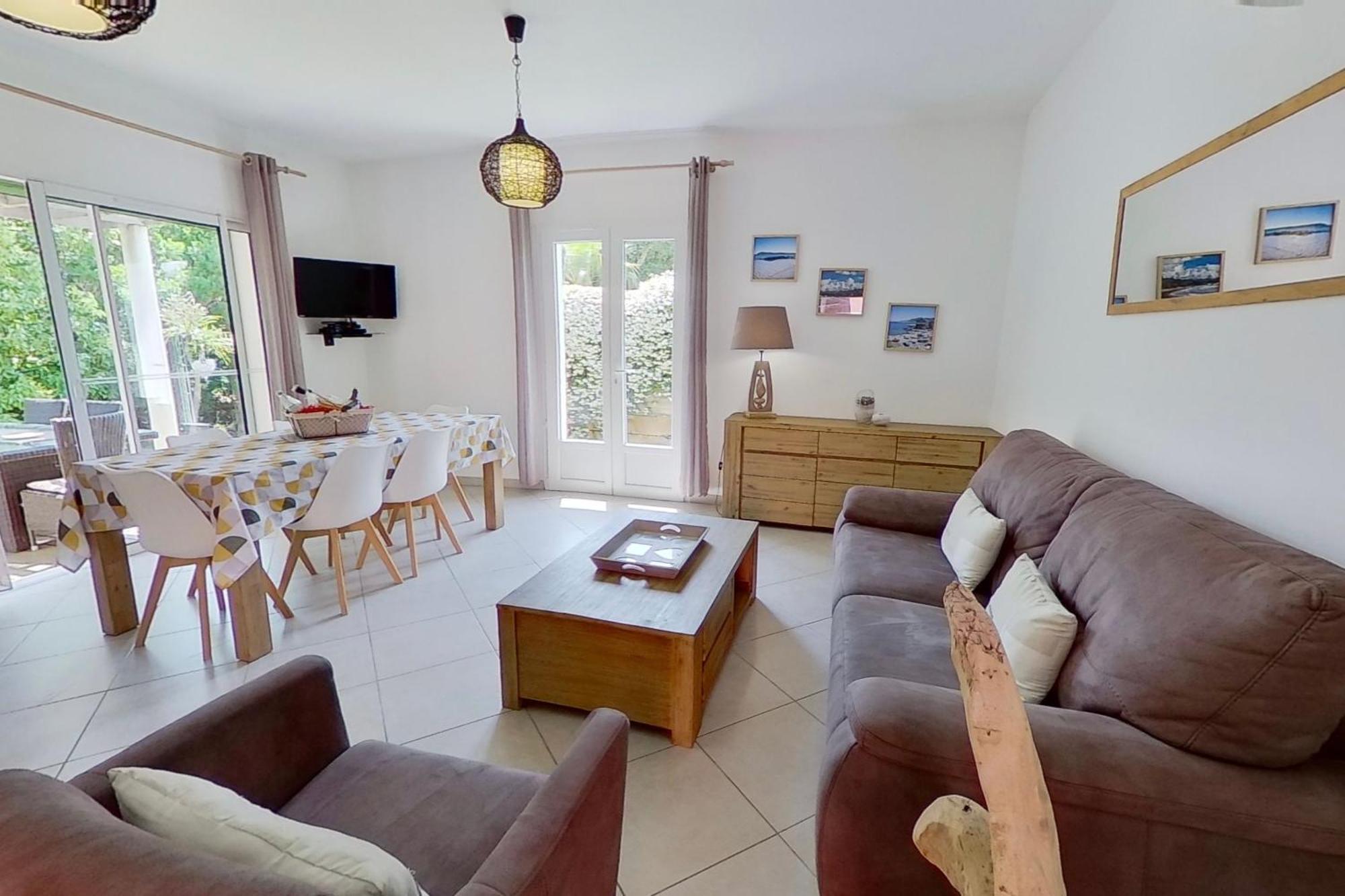Villas Cala Corsa - 3 Et 4 Chambres - Cala Rossa Porto-Vecchio - Villas Entierement Climatisees Avec Piscine Chauffee Partagee Et Piscines Privees - Internet Gratuit מראה חיצוני תמונה