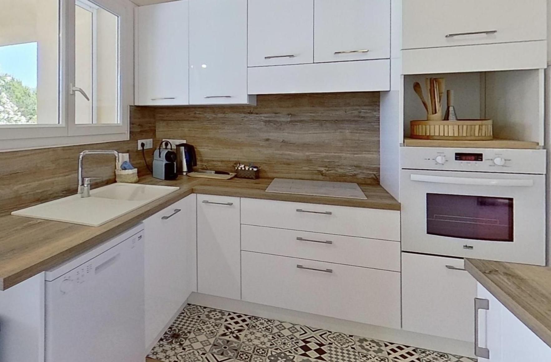 Villas Cala Corsa - 3 Et 4 Chambres - Cala Rossa Porto-Vecchio - Villas Entierement Climatisees Avec Piscine Chauffee Partagee Et Piscines Privees - Internet Gratuit מראה חיצוני תמונה