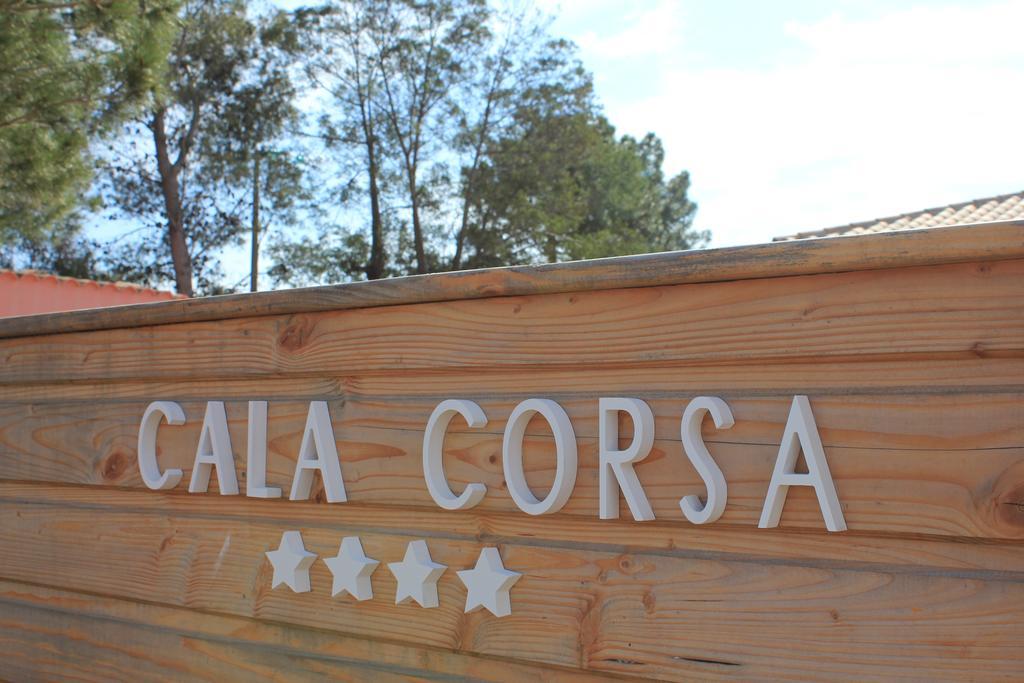 Villas Cala Corsa - 3 Et 4 Chambres - Cala Rossa Porto-Vecchio - Villas Entierement Climatisees Avec Piscine Chauffee Partagee Et Piscines Privees - Internet Gratuit מראה חיצוני תמונה