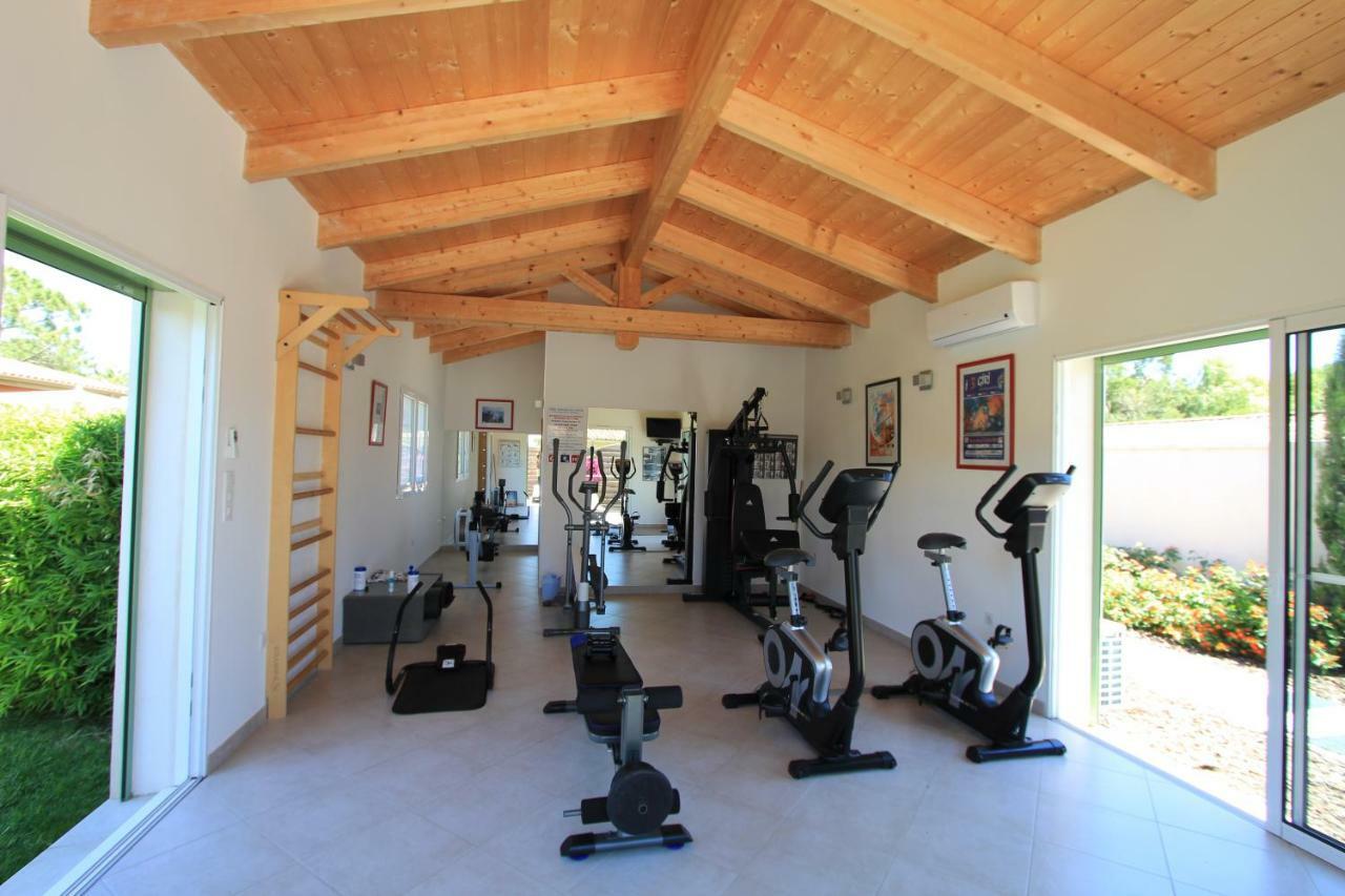 Villas Cala Corsa - 3 Et 4 Chambres - Cala Rossa Porto-Vecchio - Villas Entierement Climatisees Avec Piscine Chauffee Partagee Et Piscines Privees - Internet Gratuit מראה חיצוני תמונה