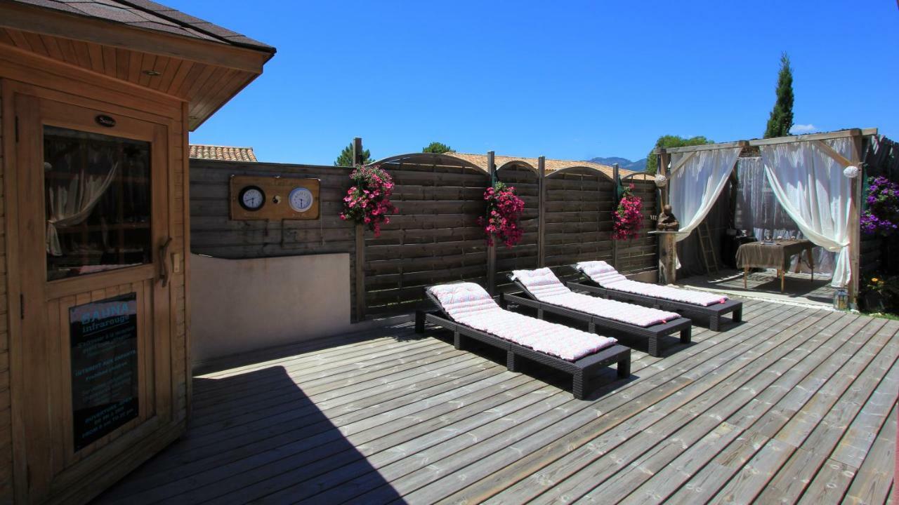 Villas Cala Corsa - 3 Et 4 Chambres - Cala Rossa Porto-Vecchio - Villas Entierement Climatisees Avec Piscine Chauffee Partagee Et Piscines Privees - Internet Gratuit מראה חיצוני תמונה
