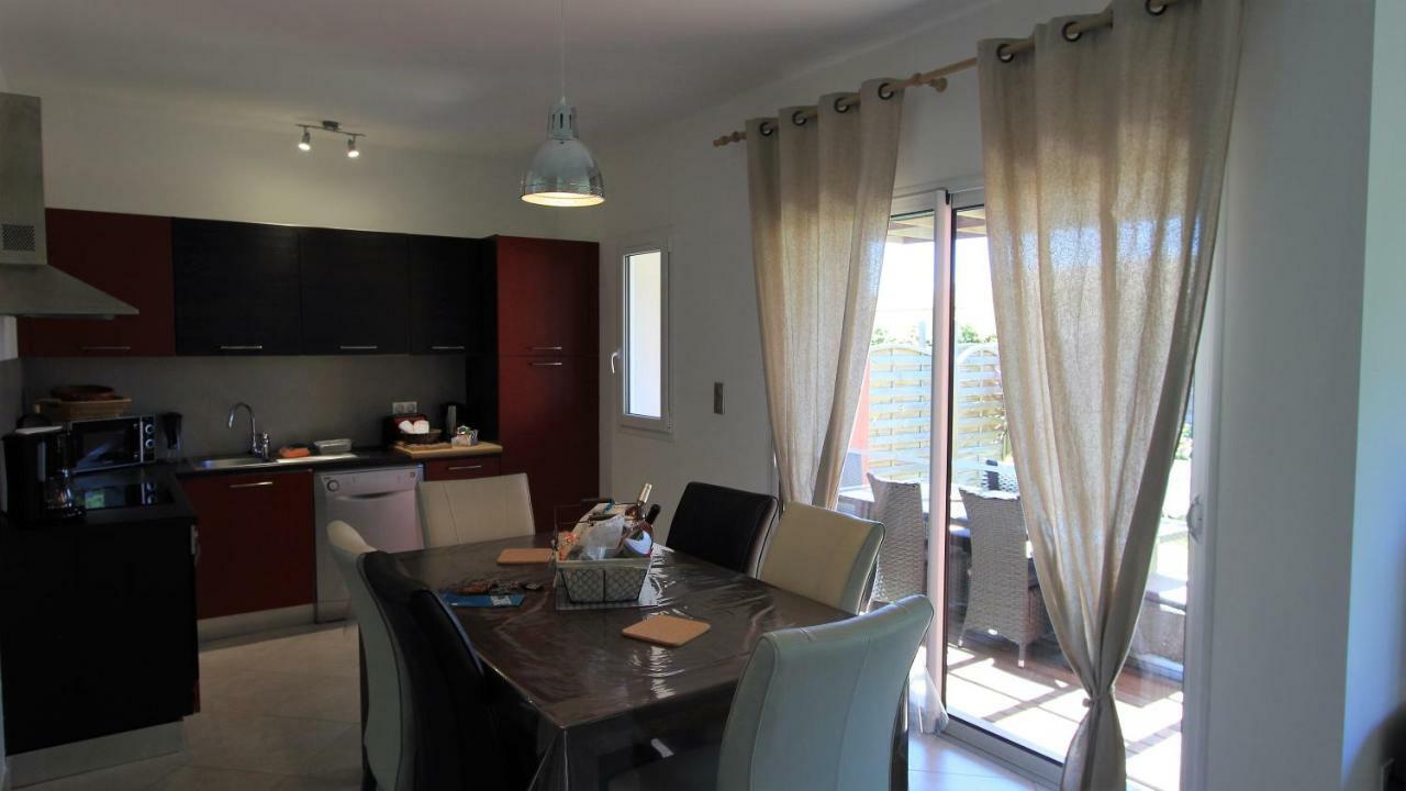 Villas Cala Corsa - 3 Et 4 Chambres - Cala Rossa Porto-Vecchio - Villas Entierement Climatisees Avec Piscine Chauffee Partagee Et Piscines Privees - Internet Gratuit מראה חיצוני תמונה