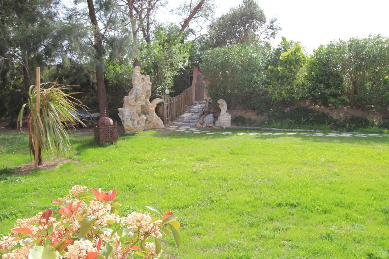 Villas Cala Corsa - 3 Et 4 Chambres - Cala Rossa Porto-Vecchio - Villas Entierement Climatisees Avec Piscine Chauffee Partagee Et Piscines Privees - Internet Gratuit מראה חיצוני תמונה